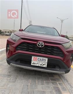 تويوتا راف 4